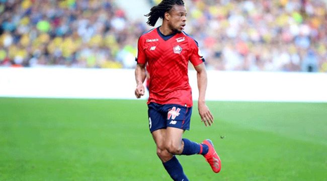 Göztepe'de gol yolları için yıldız isim! Süper golcü listede ilk sırada!