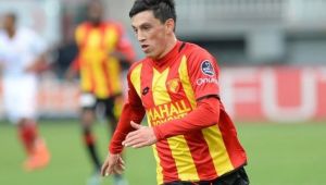 Göztepe'de hedef Andre Castro