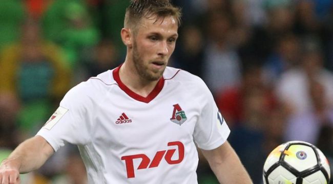 Göztepe'de sol beke yıldız isim! Transfer için Wilczek devreye girdi!