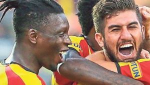 Göztepeli Aydoğdu corona günlerini anlattı! "Sadece market ihtiyacı olursa çıkıyorum"