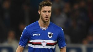 Göztepe'ye İtalyan sağ bek