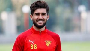 Göztepeli Soner Aydoğdu "Salgını atlatıp taraftarımıza kavuşmayı sabırsızlıkla bekliyoruz"