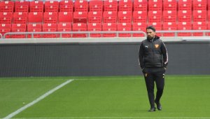Göztepe'nin teknik patronu Palut: "Kulüplerde öze dönüş olacak"