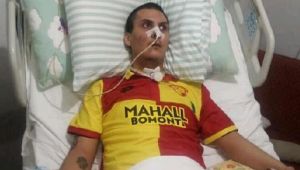 Hayırseverim dedi, engelli gencin annesini dolandırdı