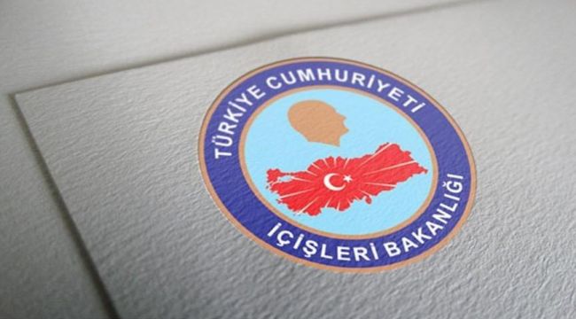 İçişleri Bakanlığı’ndan 20 yaş yasağı için ek genelge
