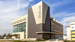 İzmir'e COVID -19 tanı merkezi! Hedef günde 5 bin test!