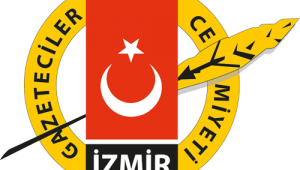 İzmir Gazeteciler Cemiyeti'nden 1 Mayıs kutlaması: Yaşasın güzel günleri getirecek örgütlü mücadelemiz!
