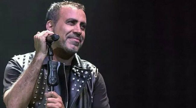 İzmir'in 23 Nisan programı belli oldu! Haluk Levent'ten arabalı vapurda konser!