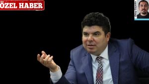 ÖZEL HABER - İzmir'in en genç nüfusuna sahip Buca'da söz Başkan Kılıç'ta!