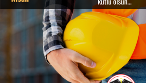 İzmir Tabip Odası ve İzmir Tabip Odası İşçi Sağlığı ve İşyeri Hekimliği Komisyonu'ndan açıklama