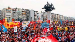 İzmir Valiliği'nden 1 Mayıs kararı