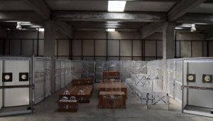 İZTO, İzmirlilere tıbbi malzemeleri ulaştırdı