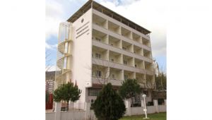 Karşıyaka Belediyesi iki konukevini sağlık çalışanlarına tahsis etti