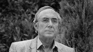 Karşıyaka Belediyesi’nin “Korona Günlükleri” Ataol Behramoğlu ile başlıyor