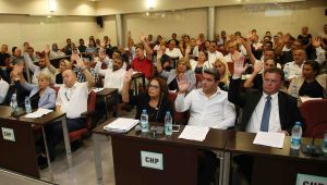 Karşıyaka CHP Meclis Üyelerinden AKP Çiftçioğlu’na toplu yanıt! "Yapılan açıklama yalandır, iftiradır"