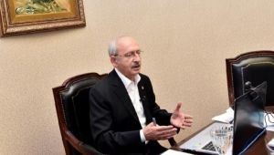 Kılıçdaroğlu'ndan Ekonomik Sosyal Konsey çağrısı