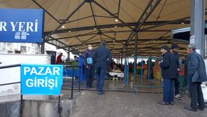 Konak’ta nikahlara Korona düzenlemesi