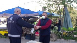 Konak’ta pazarlara yasak ayarı! İşte pazarların yeni kurulma tarihleri!