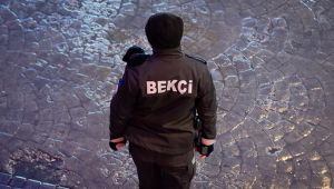 Korkutan iddia! Sosyal yardım dağıtan bekçinin koronavirüs testi pozitif çıktı!