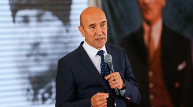 Korona günlerinde Soyer’den personele teşekkür: Hepsine yürekten alkış!