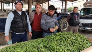 Korona virüsü baklayı da vurdu