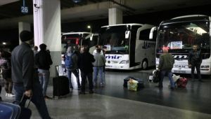 Koronavirüs fırsatçılığı bitmiyor! 120 TL’lik bilet 300 TL oldu