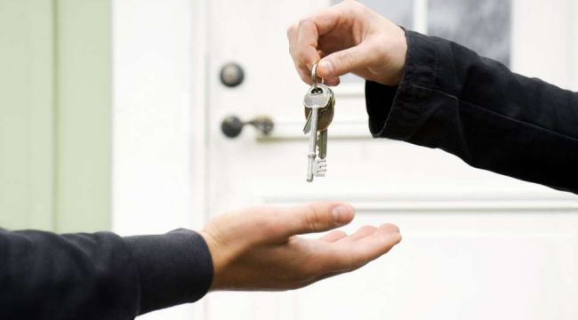 Koronavirüsten etkilenen kiracı için 3 seçenek