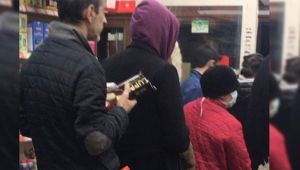 Luppo'yu üreten Şölen işçisi kadınlar konuştu: Aynı hızda de­vam ediyor üretim