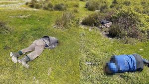 Manisa’da pompalı dehşeti! 4 ölü, 1 yaralı