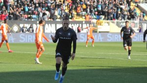 Marco Paixao: "Daha güçlü döneceğiz"