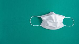 Maske dağıtımı hakkında yeni karar