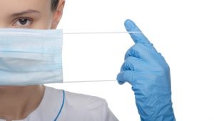 Maske ve eldiven kullanımındaki yanlışlıklar hastalık riskini artırıyor