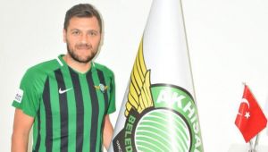 Menemenspor Muhammet Reis'in peşinde