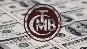 Merkez Bankası'nın toplam rezervleri azalmaya devam ediyor!