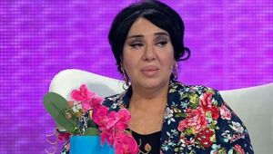 Modacı Nur Yerlitaş hayatını kaybetti!