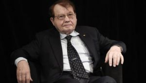 Nobel ödüllü bilim adamından korkutan corona iddiası! Laboratuvarda mı üretildi ?