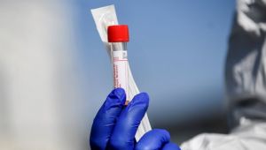 O ilden sevindiren haber! 33 ve 65 yaşında iki kişi coronayı yenmeyi başardı!