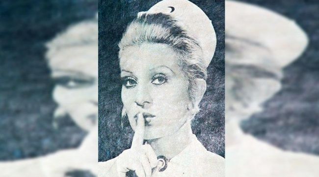 O ünlü pozun sahibinden koronavirüs mesajı! "Onlarla gurur duyuyorum"