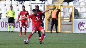 Oğulcan Ülgün: "Formamı özledim"