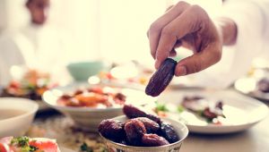 Oruç tutarken dikkat! Bağışıklık sistemini güçlendirmek için nelere dikkat edilmeli?