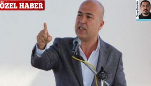ÖZEL HABER - İzmir'de dayanışma büyüyor... CHP'li Vekil Bakan'dan hem destek hem de çağrı var!