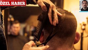 ÖZEL HABER - Kapatılan berberlerden yardım çağrısı! 'Evimize ekmek götüremiyoruz'
