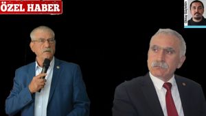 ÖZEL HABER- Vekil Beko ve DİSK Ege Temsilcisi Sarı, Torba Yasa'yı değerlendirdi!