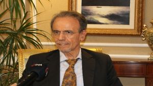 Prof. Dr. Ceyhan'dan koronavirüsle ilgili 2 önemli uyarı