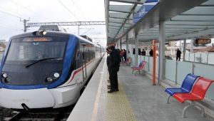 Ramazan ayında İZBAN seferlerine ‘iftar’ ayarı: 6 dakikada 1 tren!