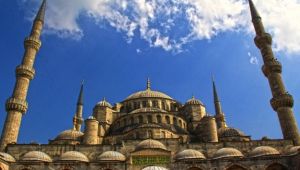 Ramazan ayının ilk iftarı bu akşam yapılacak! İşte İzmir'in imsakiyesi!