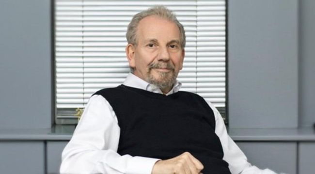 Reklam dünyasının duayeni corona virüsüne yenildi