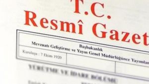 Resmi Gazete’de yayımlandı… Korona virüsü tedavisi ücretsiz yapılacak