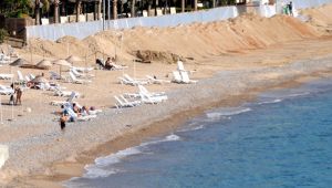 Salgın sonrası turizmde yol haritası netleşti