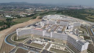 Şehir hastaneleri hakkında korkutan iddia! “Hastalığı bulaştırma merkezi!”